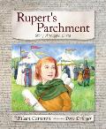 Rupert's Parchment: Story of Magna Carta