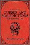 Little Book of Curses & Maledictions for Everyday Use
