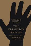 Ferguson Report Department of Justice Investigation of the Ferguson Police Department