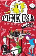 Punk USA The Rise & Downfall of Lookout Records