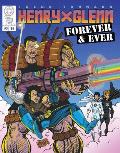 Henry & Glenn Forever & Ever #3