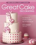 Great Cake Decorating Sweet Designs for Cakes & Cupcakes