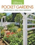 Fine Gardening Pocket Gardens Design Ideas for Small Space Gardening