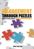 Management Through Puzzles