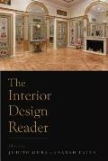 Interior Design Reader