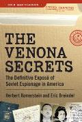 The Venona Secrets: The Definitive Expos? of Soviet Espionage in America