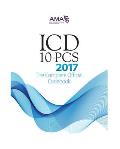 2017 Icd 10 Pcs The Complete Official Code Set