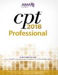 Cpt Professional 2018