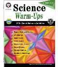 Science Warm-Ups, Grades 5-8