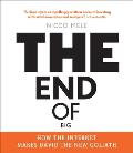 The End of Big: How the Internet Makes David the New Goliath