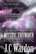 Mystic Thunder