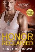 Honor Reclaimed a Hornet Novel