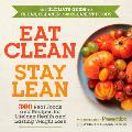 Eat Clean Stay Lean