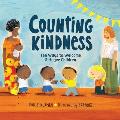 Counting Kindness: Ten Ways to Welcome Refugee Children