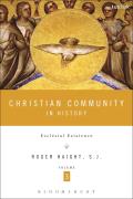 Christian Community in History, V