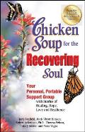 Chicken Soup for the Recovering Soul: Your Personal, Portable Support Group with Stories of Healing, Hope, Love and Resilience