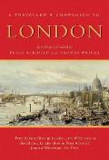 Travellers Companion to London