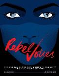 Rebel Voices The Global Fight for Womens Equality & the Right to Vote