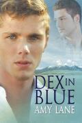 Dex in Blue: Volume 2