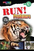 Run! Predators