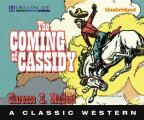 The Coming of Cassidy: A Classic Western
