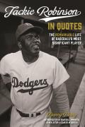 Jackie Robinson in Quotes