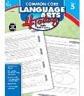 Common Core Language Arts 4 Today, Grade 5