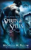 Spirits and Spells