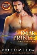 Dark Prince: A Qurilixen World Novel (Anniversary Edition)