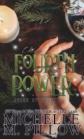 The Fourth Power: A Paranormal Women's Fiction Romance Novel