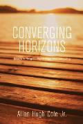 Converging Horizons