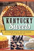Kentucky Sweets Bourbon Balls Spoonbread & Mile High Pie