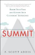 Summit: Reach Your Peak and Elevate Your Customers' Experience