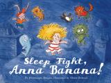 Sleep Tight Anna Banana