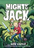 Mighty Jack 01