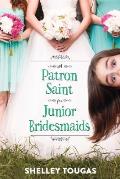 Patron Saint for Junior Bridesmaids
