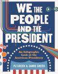 We the People and the President: An Infographic Look at the American Presidency
