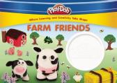 Play Doh Farm Friends