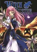 Witch Buster Volume 5 6