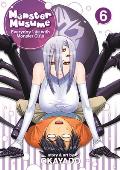Monster Musume Volume 06
