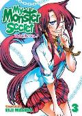 My Monster Secret Volume 3