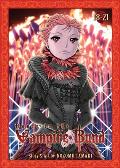 Dance in the Vampire Bund Omnibus 7 Bund II Scarlet Order 1 4