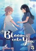 Bloom Into You Volume 05