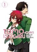 Tomo chan is a Girl Volume 1