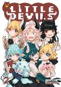 Little Devils Volume 2