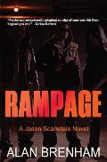 Rampage: A Jason Scarsdale Novel