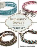 Kumihimo Jewelry Simplified Learn to Braid with a Kumihimo Disk