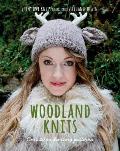 Woodland Knits 20 Enchanting Projects to Make & Share