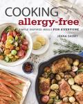 Cooking Allergy Free Inspired Meals for Everyone