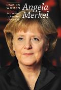 Angela Merkel: First Woman Chancellor of Germany